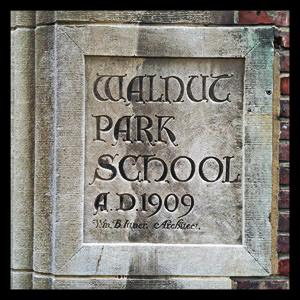Wyman School | Distilled History