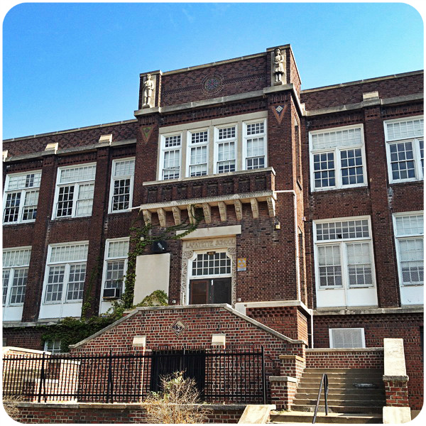 Lafayette School